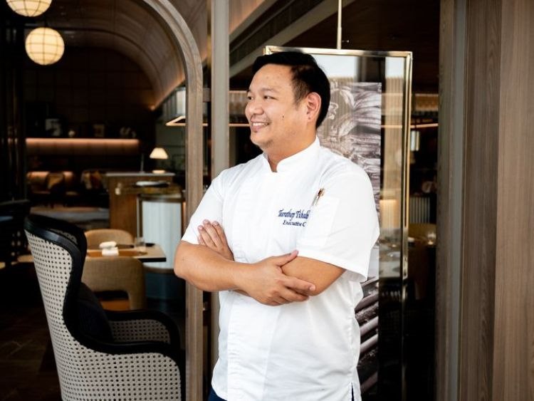 Meet The Chef