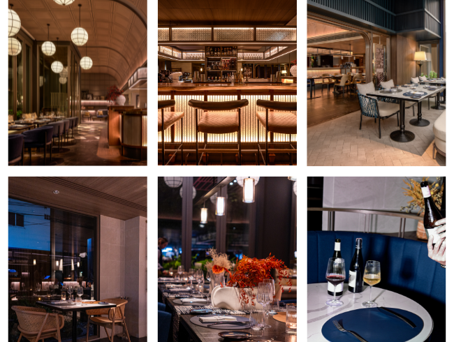 Find Your Perfect Spot