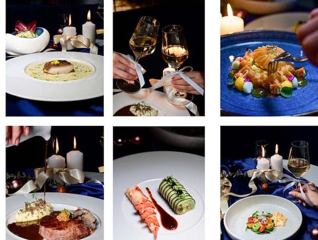 New Year's Eve Celebration