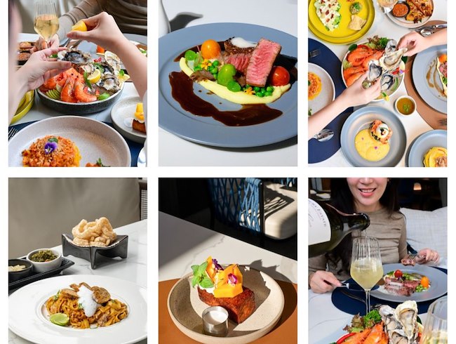 Brunch Beyond Boundaries Vol.2