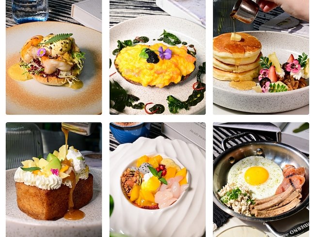 อาหารเช้า